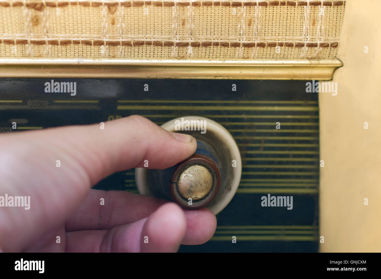 No tuning hi-res stock photography and images - Alamy