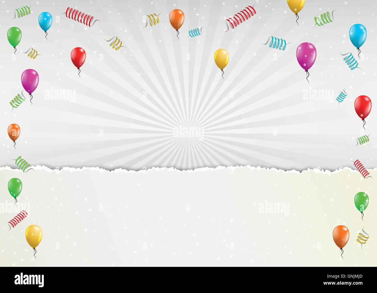 Celebration balloons hi-res stock photography and images - Alamy