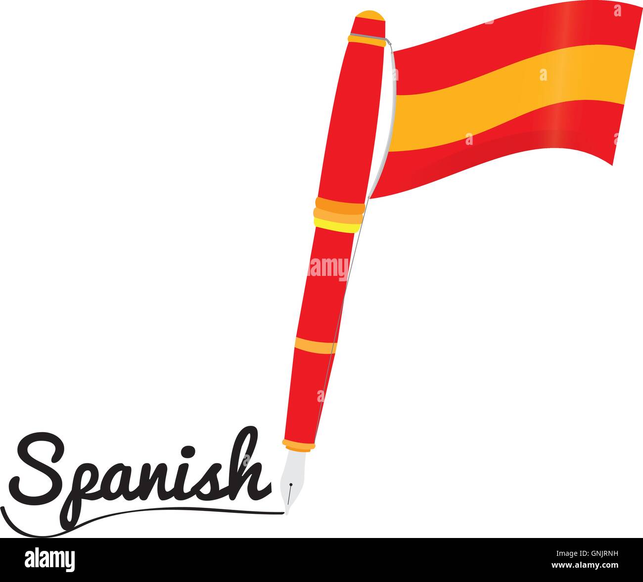 Spain university study Stock Vector Images Alamy