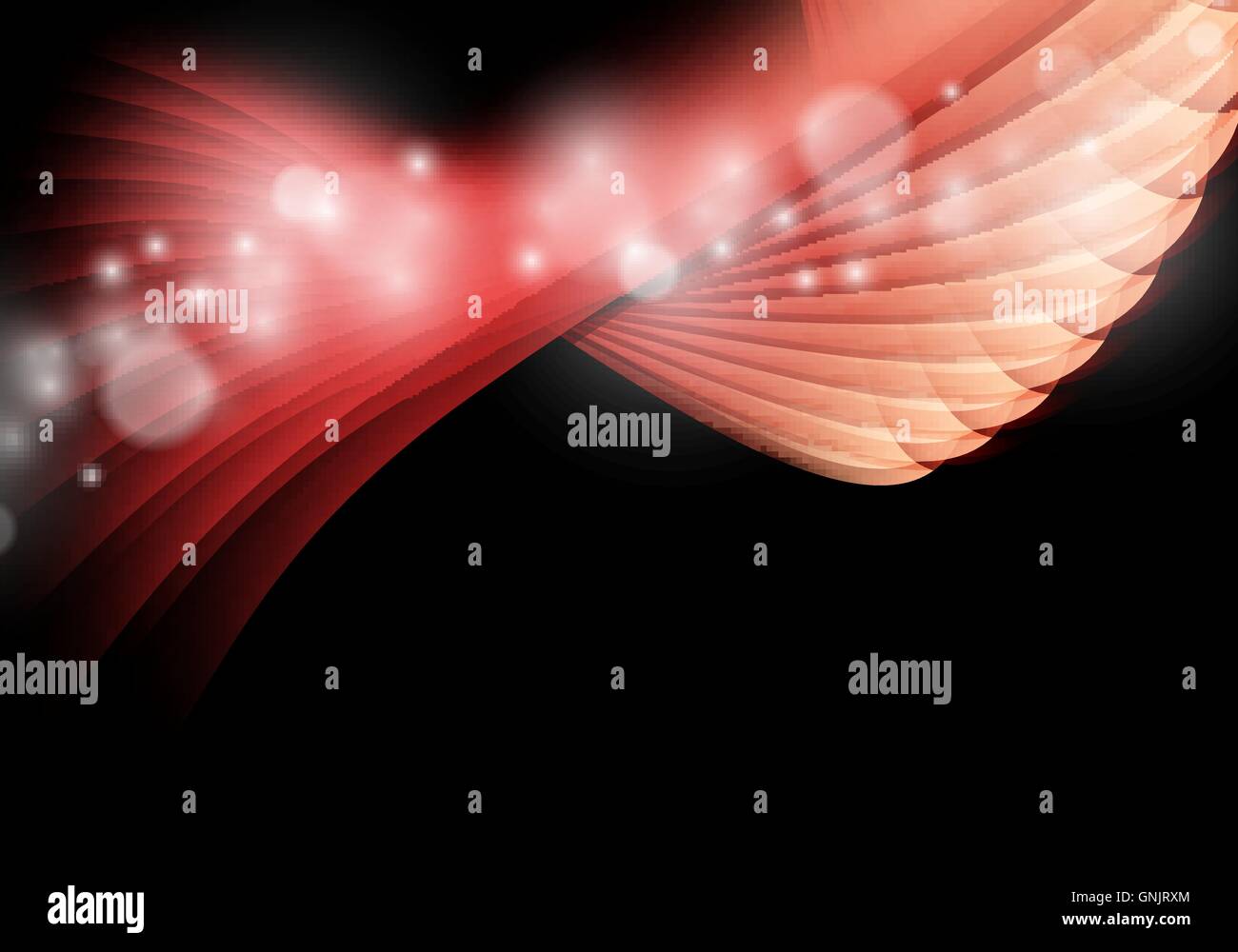 abstract modern vector background Stock Vector Image & Art - Alamy