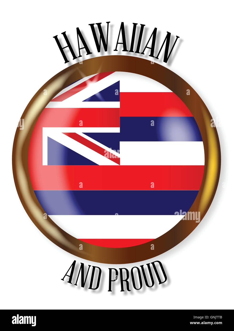 Hawaiian flag hires stock photography and images Alamy