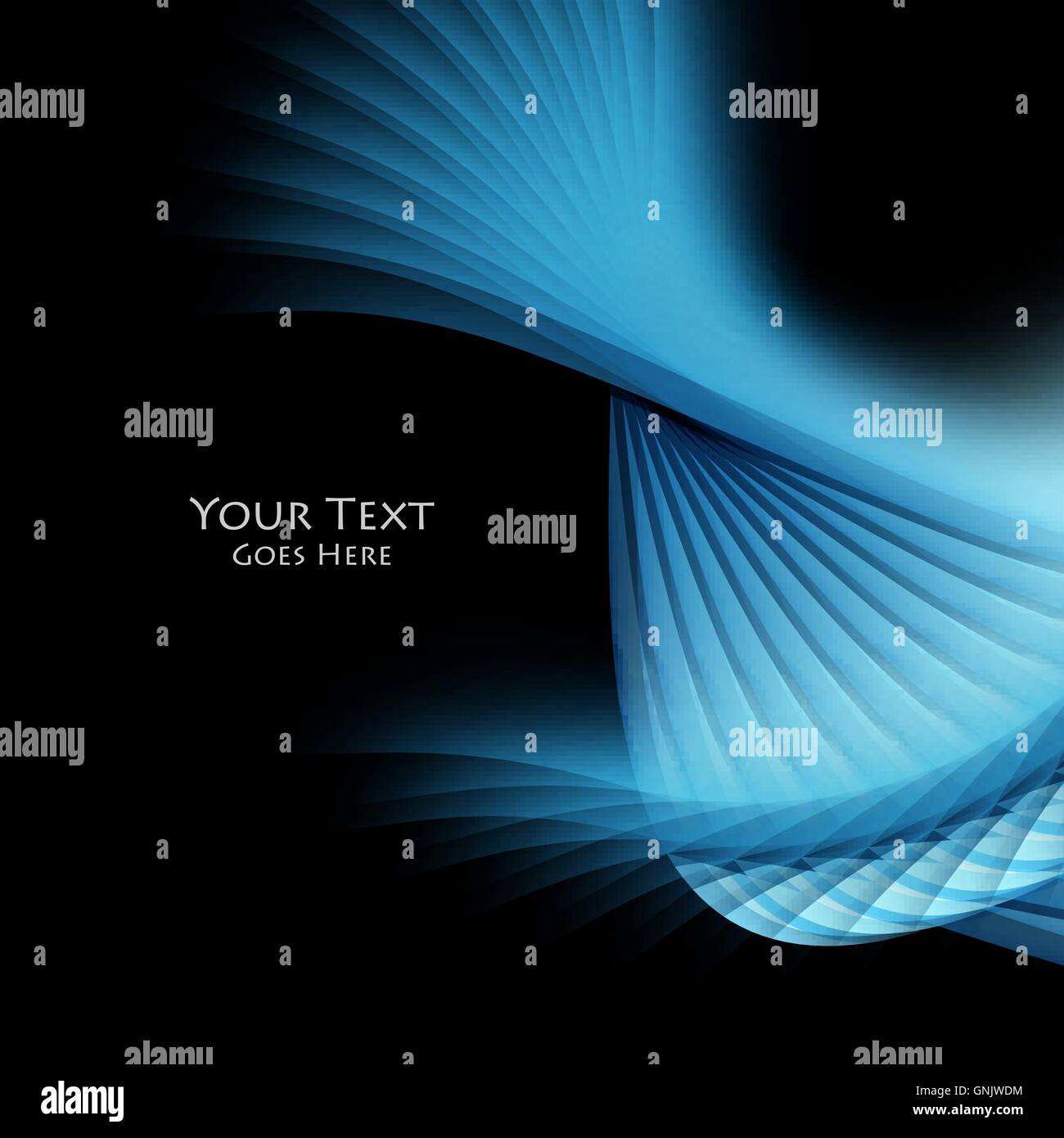 Bright abstract background Stock Vector Image & Art - Alamy