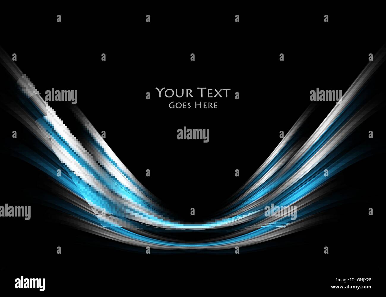 Bright abstract background Stock Vector Image & Art - Alamy