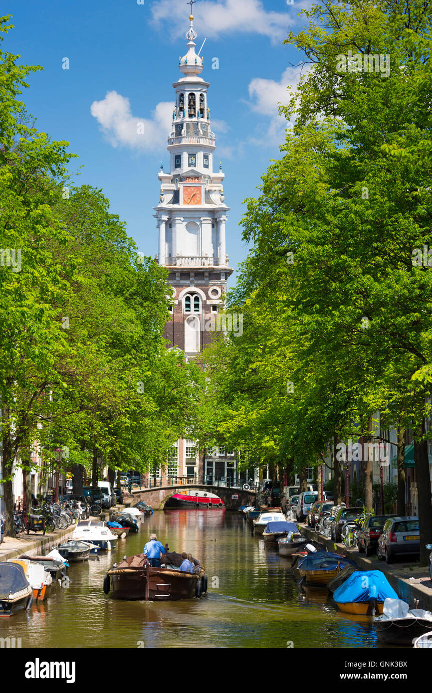 Tourist in holland taking hi res stock photography and images Alamy