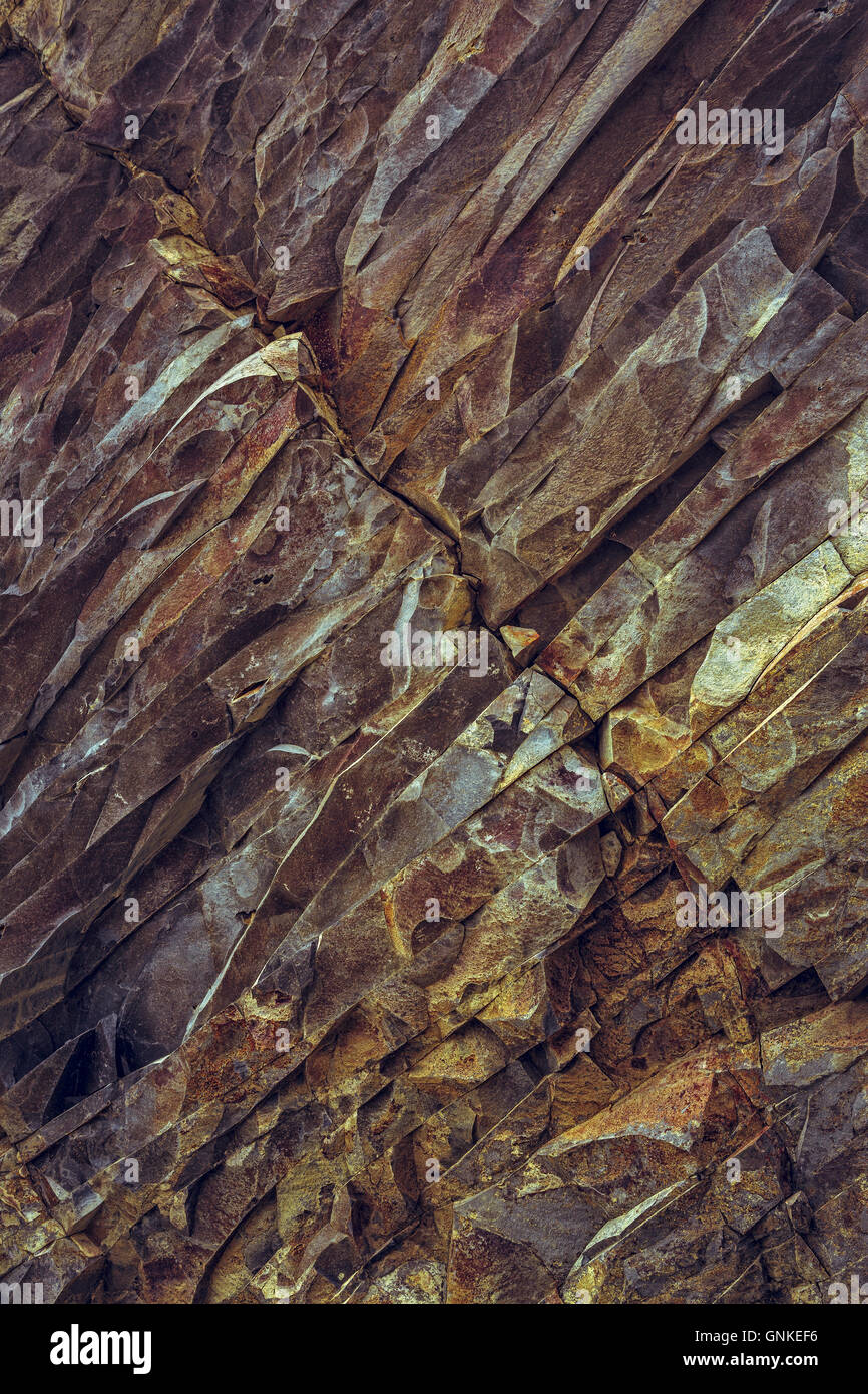 Ferruginous layer hi-res stock photography and images - Alamy