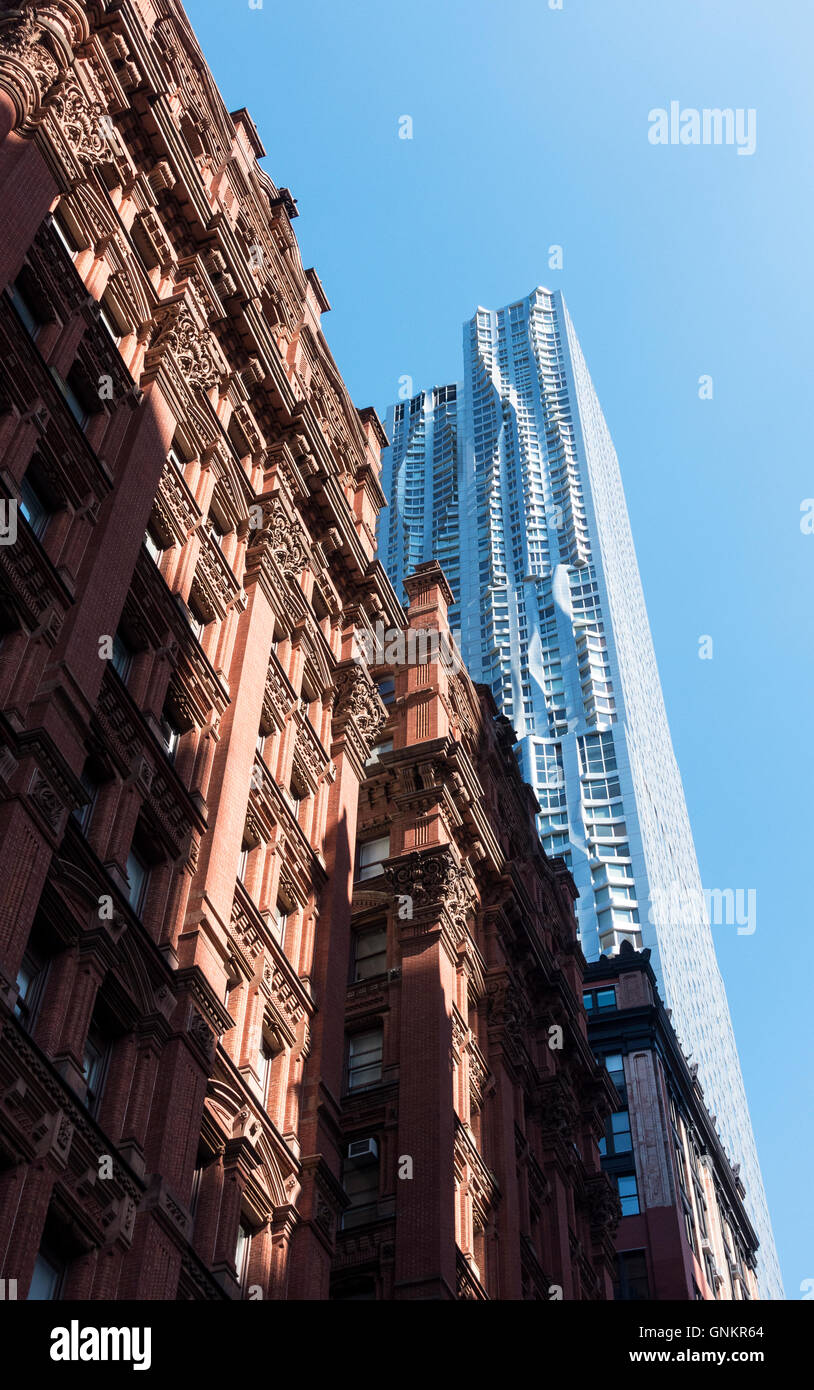 Gallery image with a fresh perspective