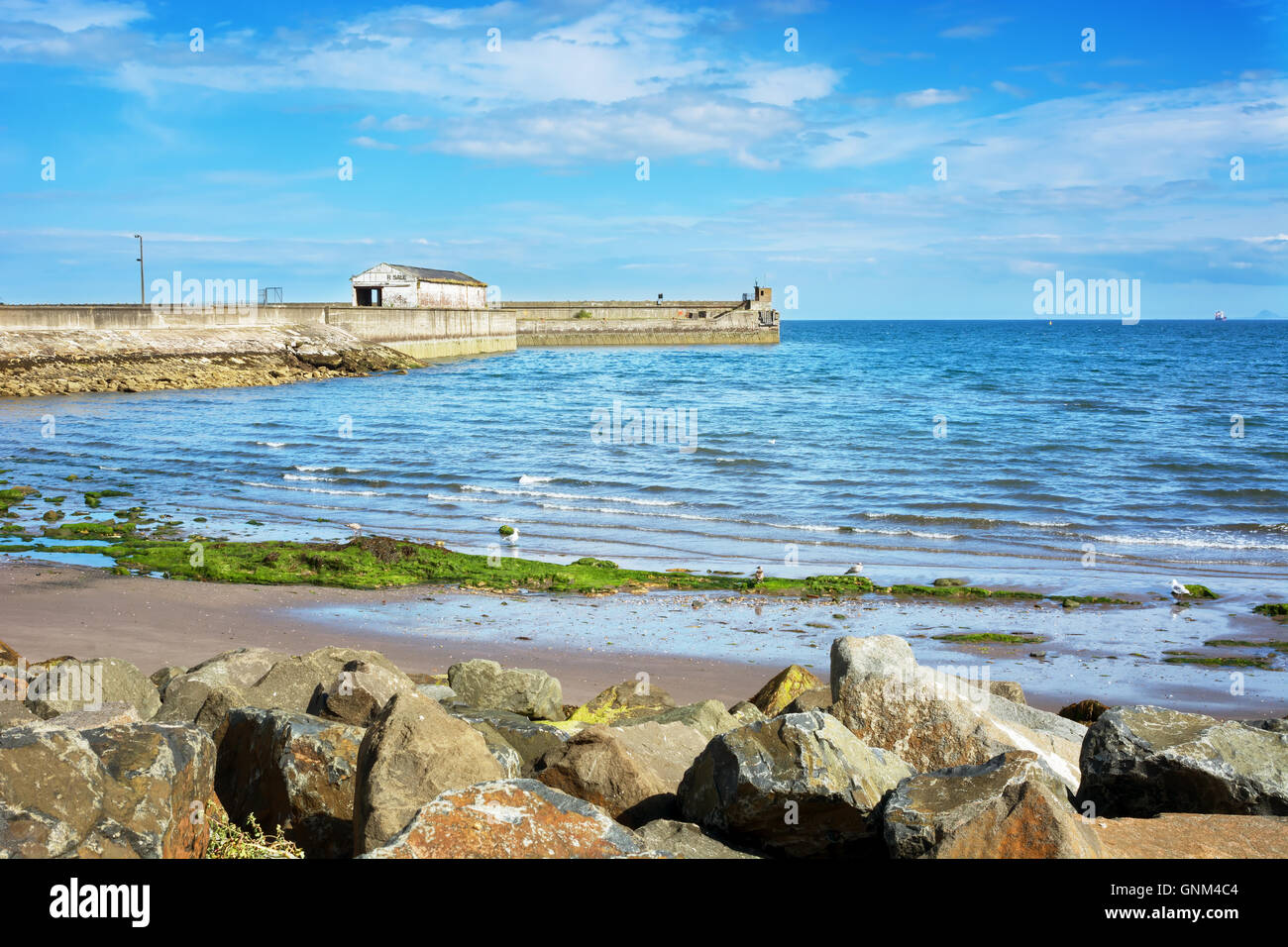 Kirkcaldy scotland hi-res stock photography and images - Alamy