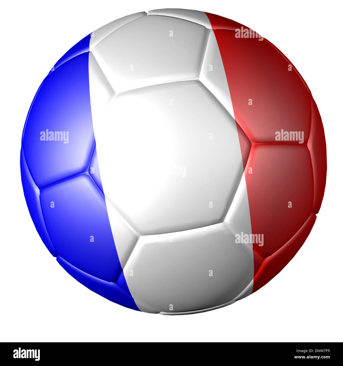 National flag with soccer ball hires stock photography and images Alamy