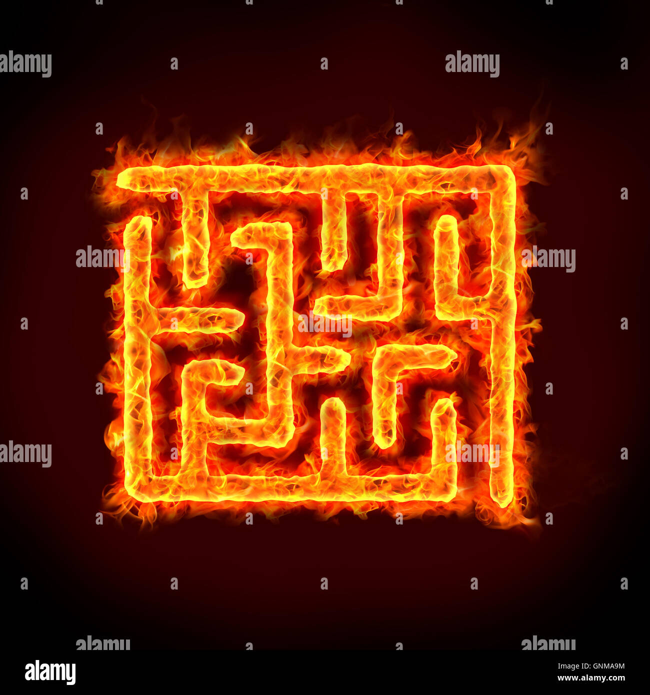 Obstacle problem hi-res stock photography and images - Alamy