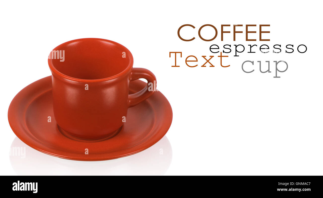Thermic Glass Espresso Cups (set of 2) - Tasty Ribbon