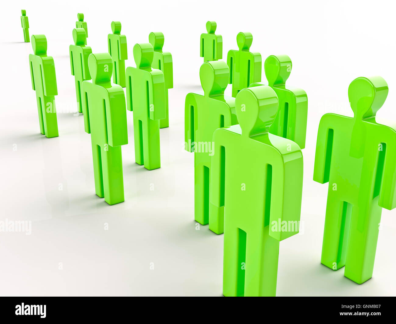 Many grown hi-res stock photography and images - Alamy