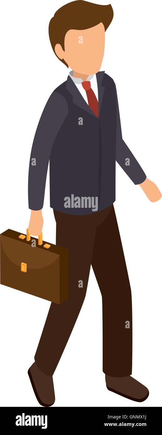 avatar man businessman Stock Vector Image & Art - Alamy