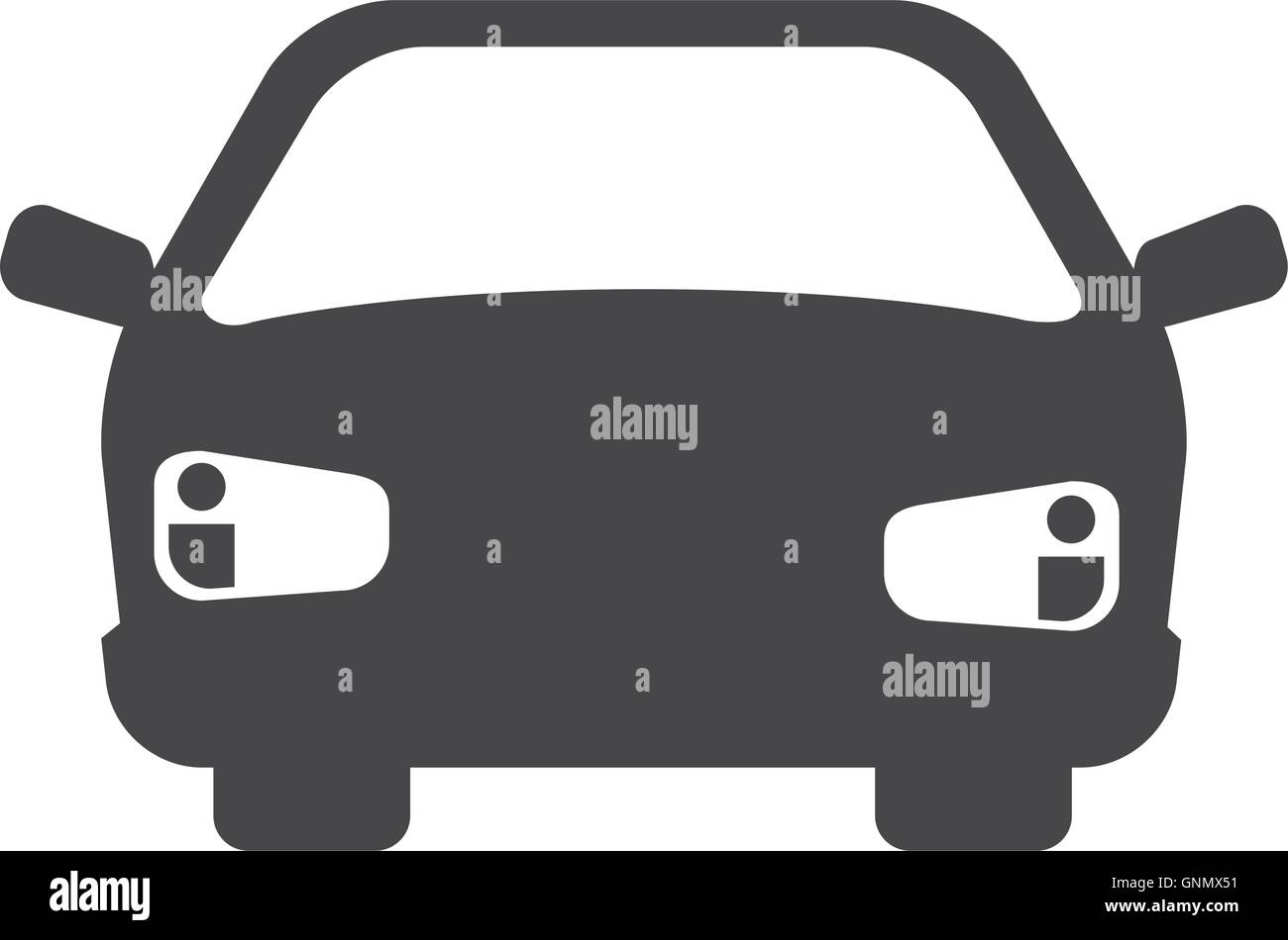 car vehicle transport Stock Vector Image & Art - Alamy