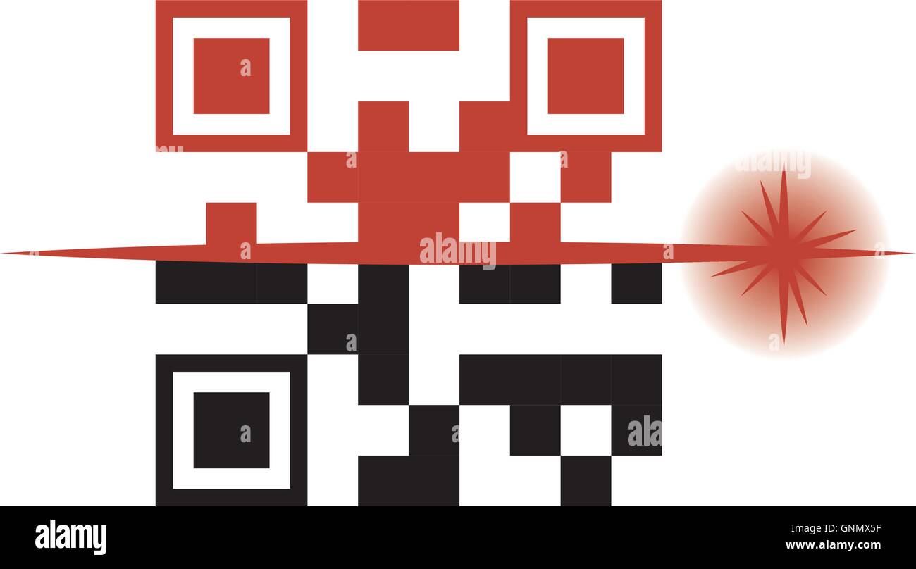 Qr Quick Response Code Stock Vector Image Art Alamy qr-quick-response-code-stock-vector-image-art-alamy
