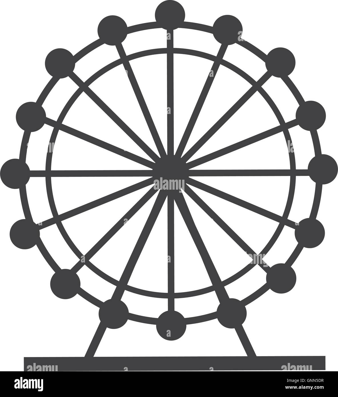 london eye england design Stock Vector Image & Art Alamy