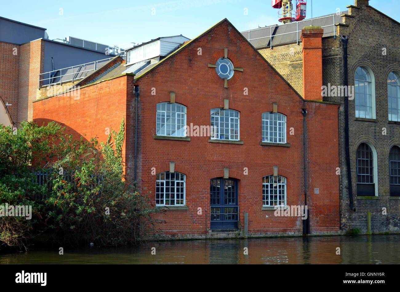 Camden palace hires stock photography and images Alamy