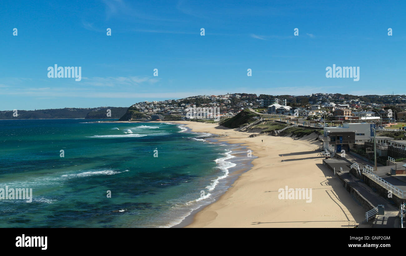 Bar beach newcastle hires stock photography and images Alamy