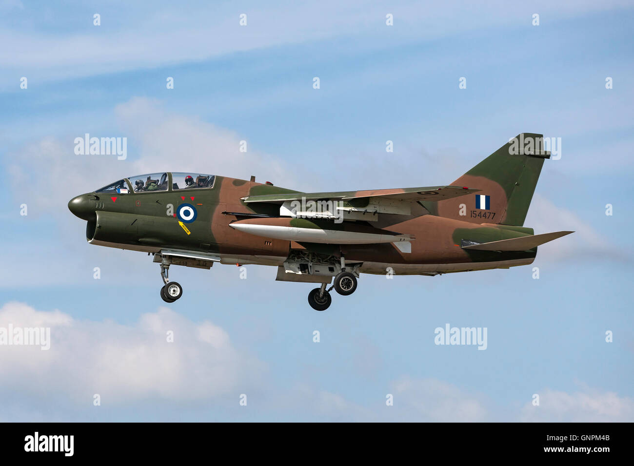 Ltv a 7 corsair ii hi-res stock photography and images - Alamy