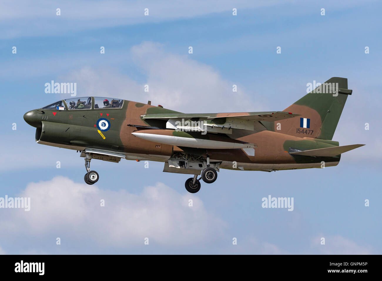 Ltv a 7 corsair ii hi-res stock photography and images - Alamy