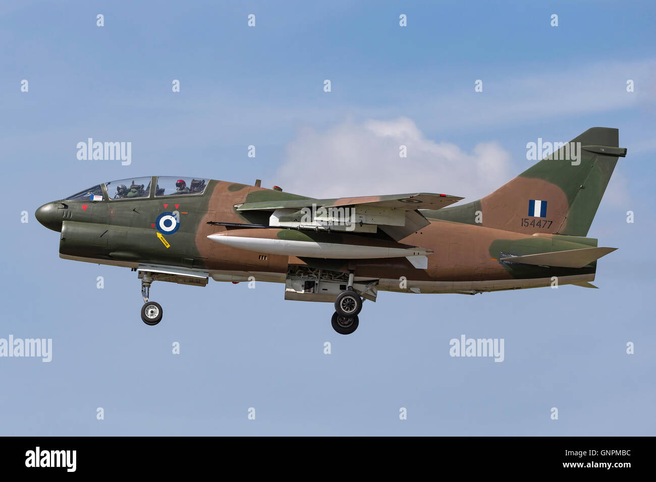 Ltv a 7 corsair ii hi-res stock photography and images - Alamy