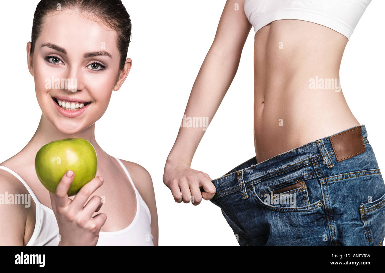 Page 24 - Slim Waist Jeans High Resolution Stock Photography and Images -  Alamy