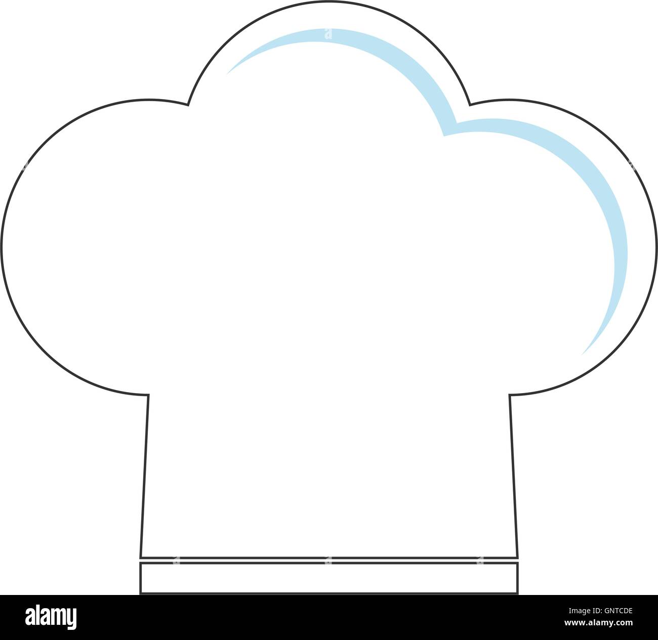 chefs hat menu restaurant design Stock Vector Image & Art Alamy