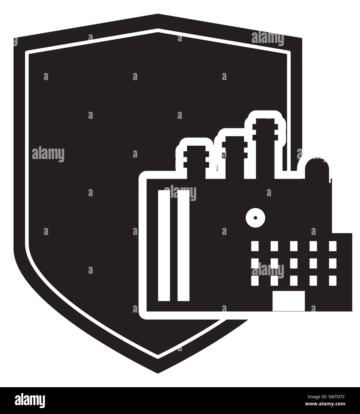 Defence manufacturing Stock Vector Images - Alamy