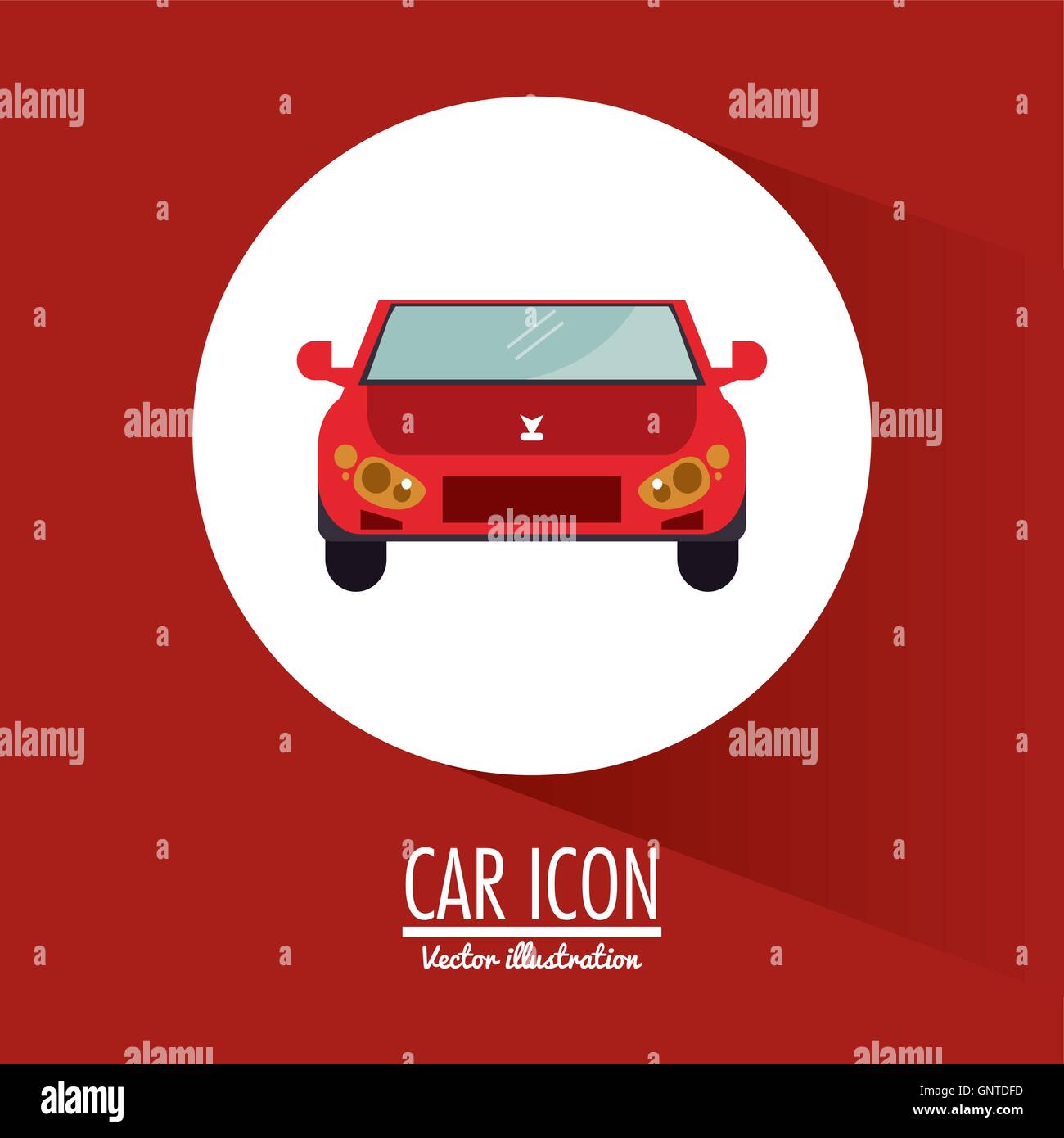 car vehicle transportation design Stock Vector Image & Art - Alamy