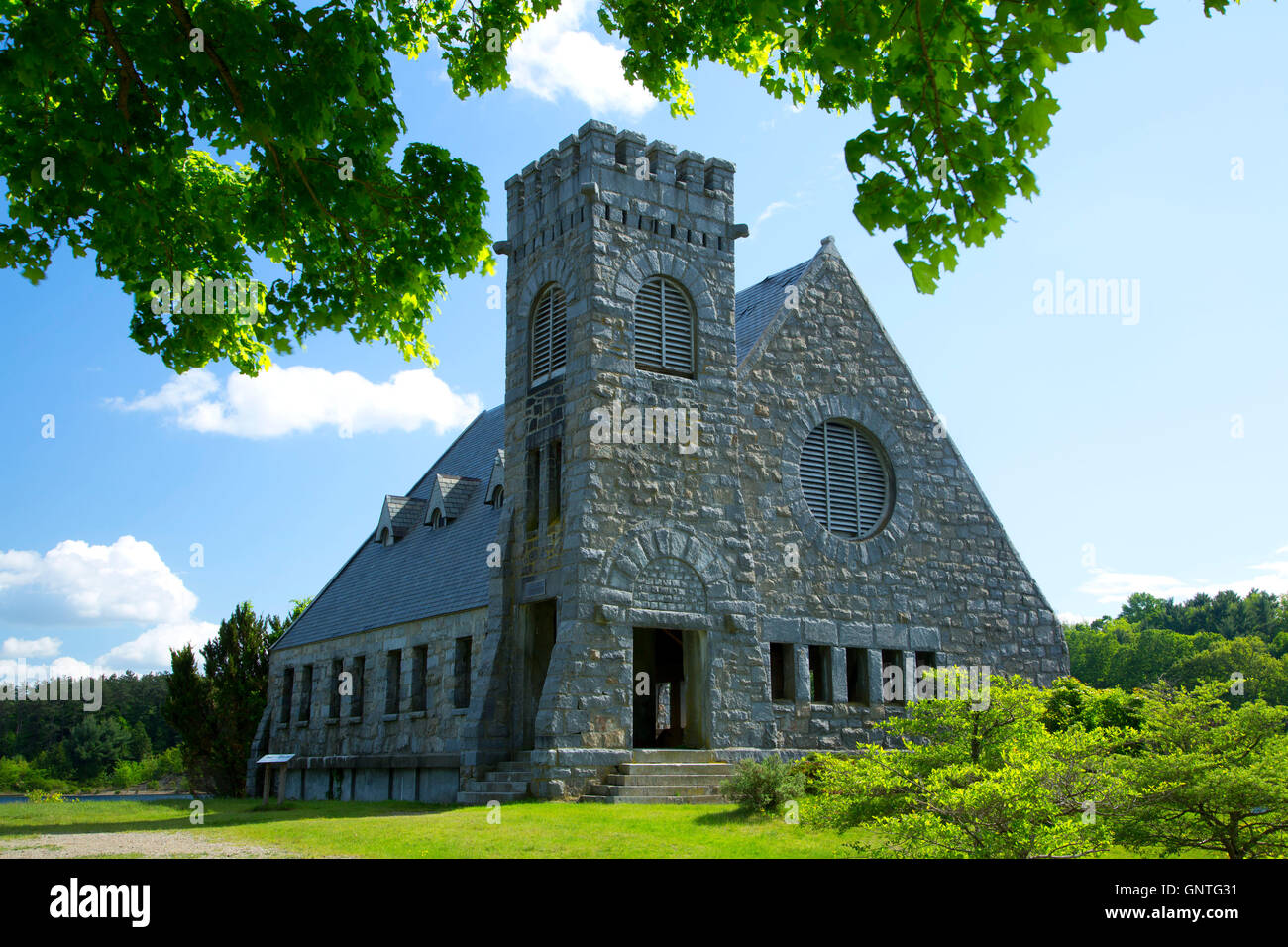 Boylston massachusetts hires stock photography and images Alamy
