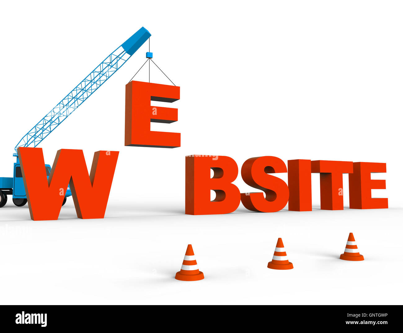 Browsing websites Cut Out Stock Images & Pictures Alamy