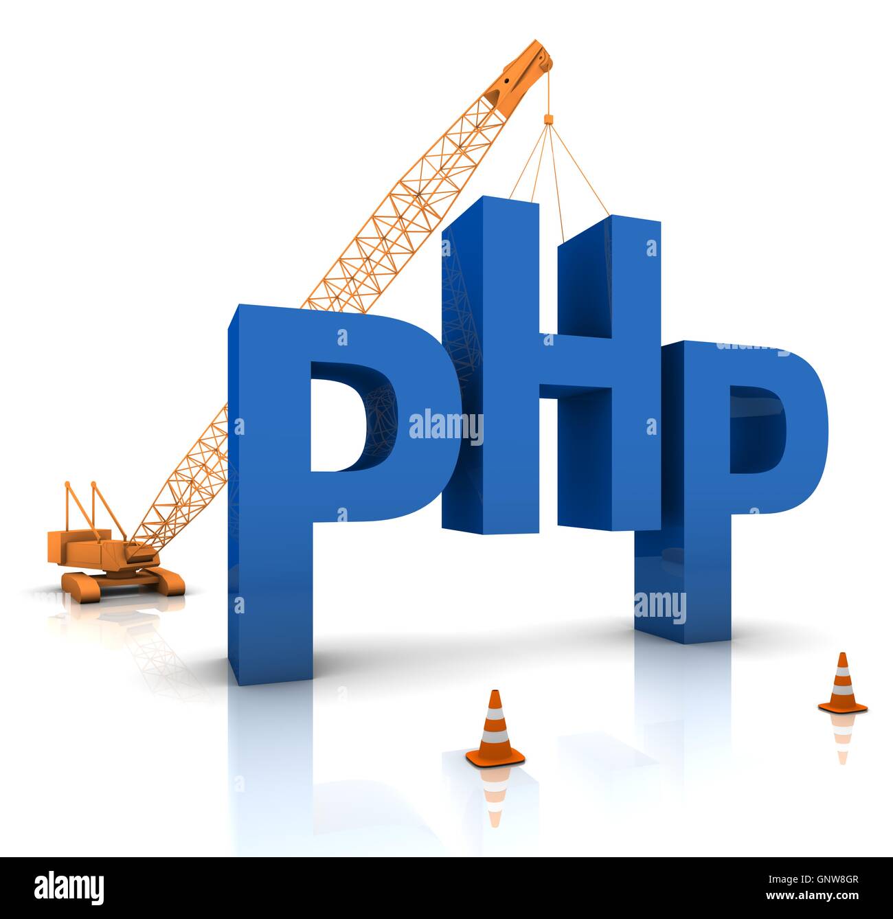 Get coding image hi-res stock photography and images - Alamy