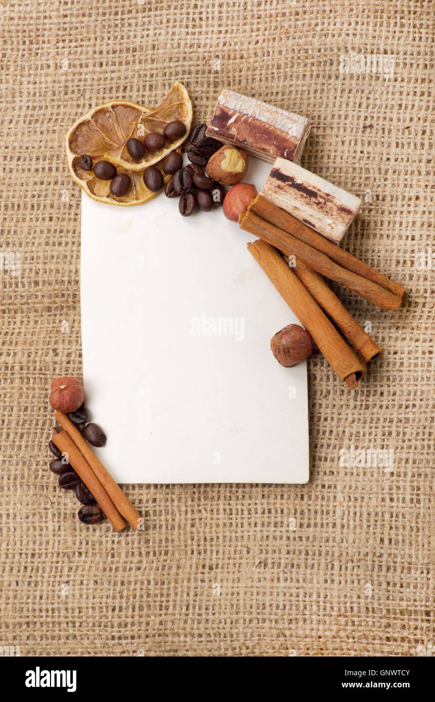 Ripped up menu hi-res stock photography and images - Alamy