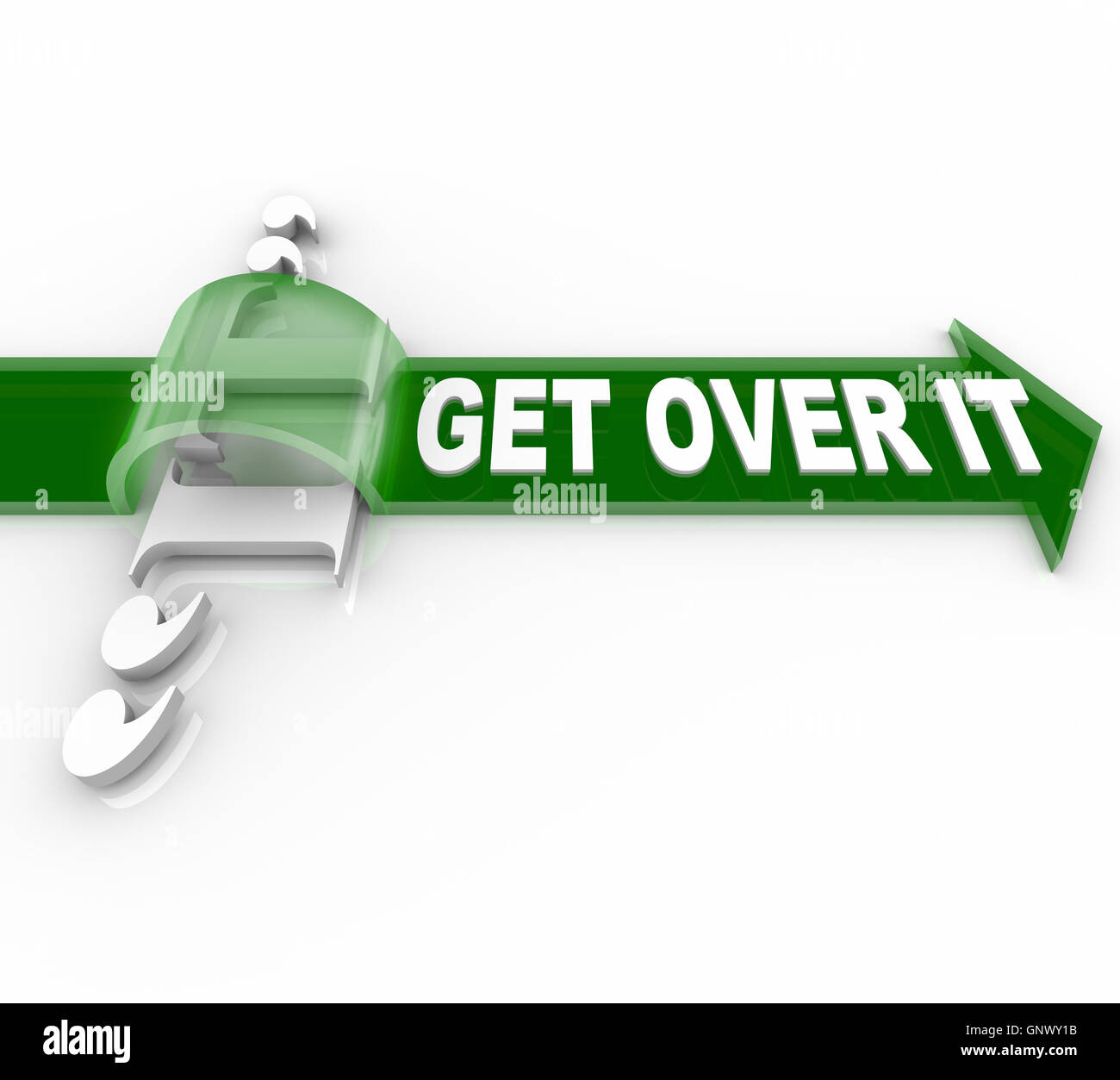 Getting over hi-res stock photography and images - Alamy