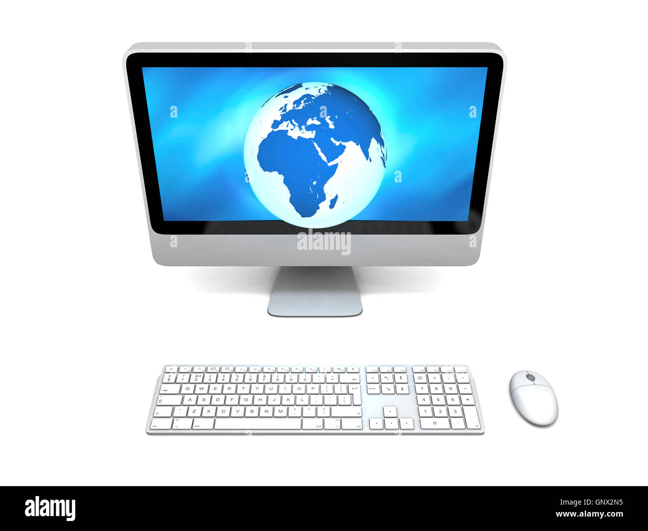 Web Connection Pictured Connection web hi-res stock photography and images - Alamy