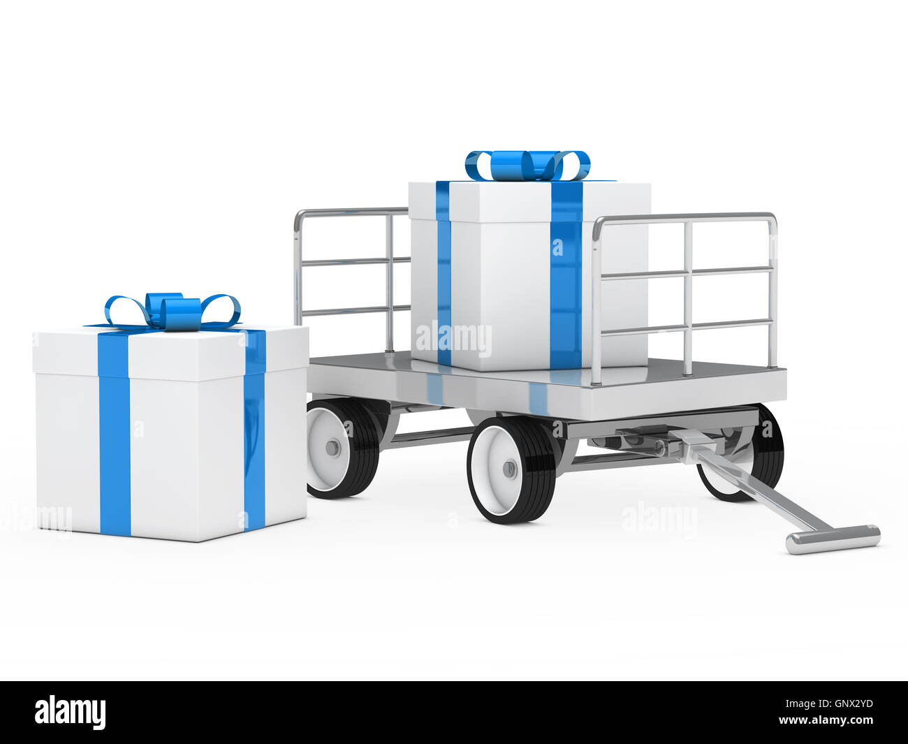 Loop trolley hi-res stock photography and images - Alamy