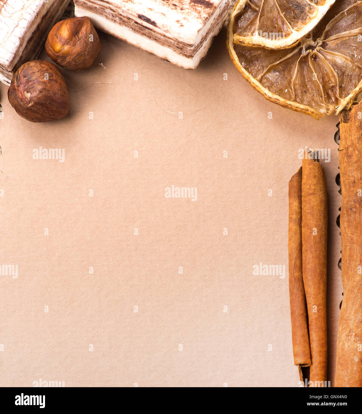 Ripped up menu hi-res stock photography and images - Alamy