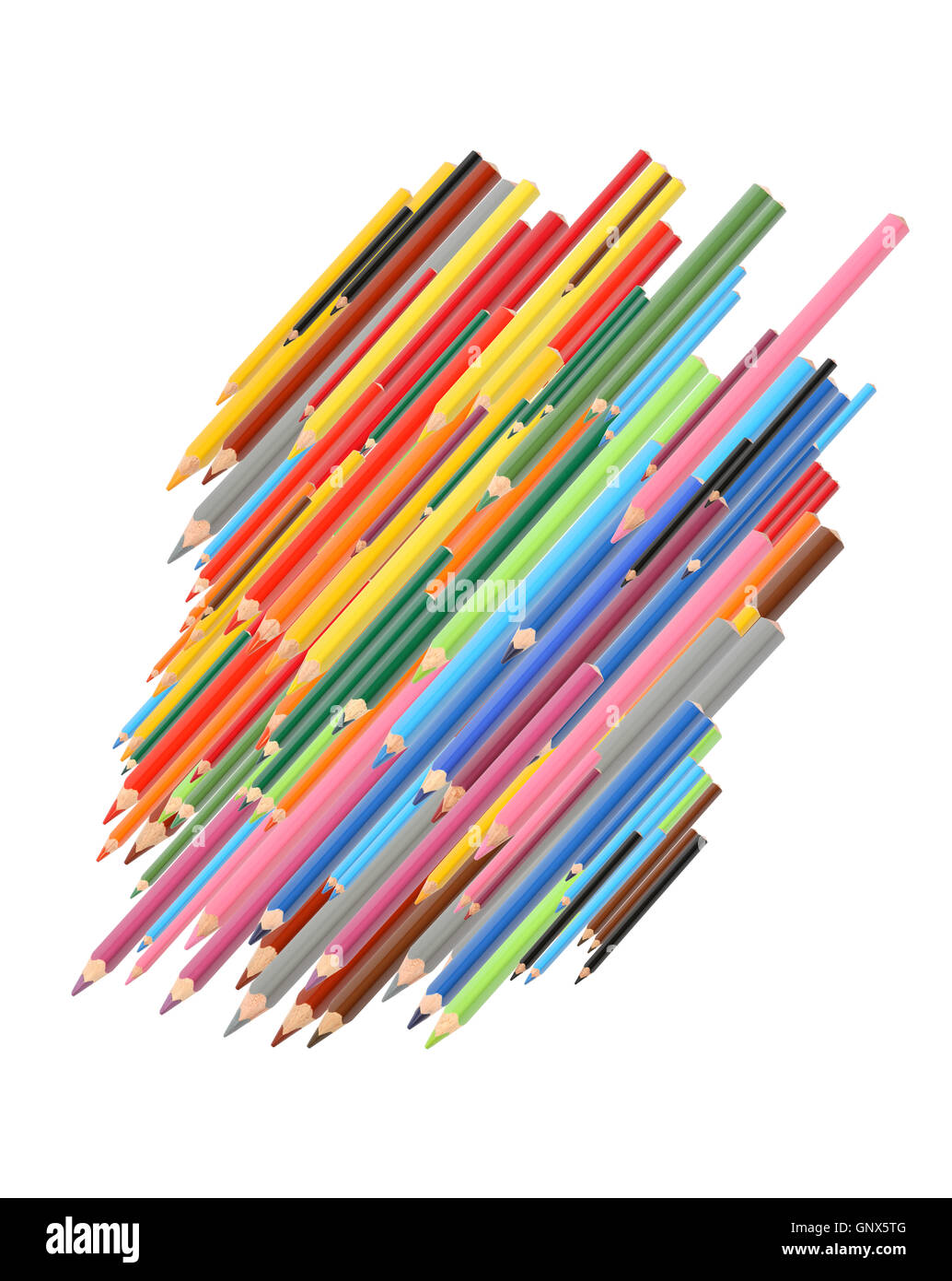 https://c8.alamy.com/comp/GNX5TG/color-pencils-GNX5TG.jpg