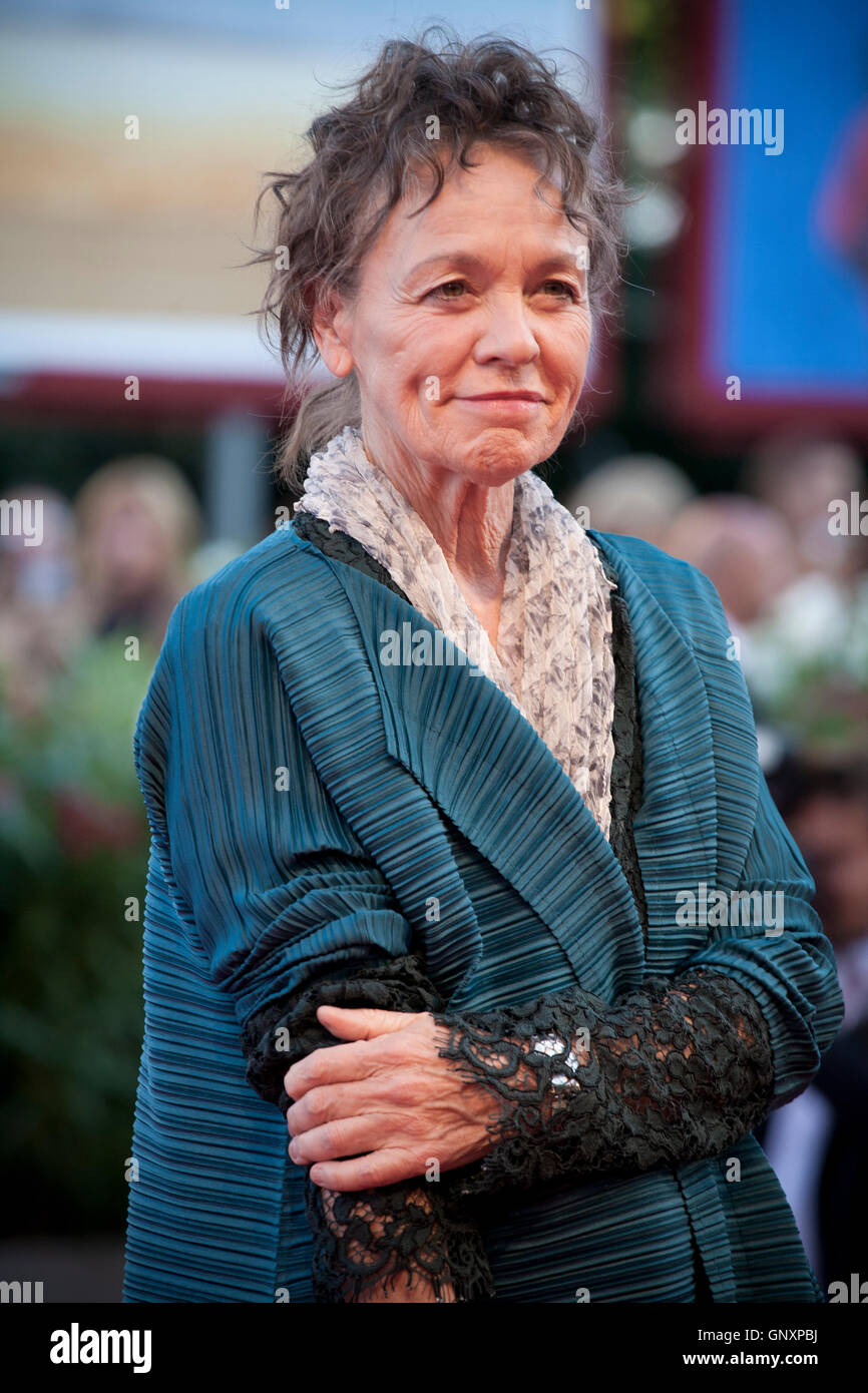 Laurie anderson hi-res stock photography and images - Alamy