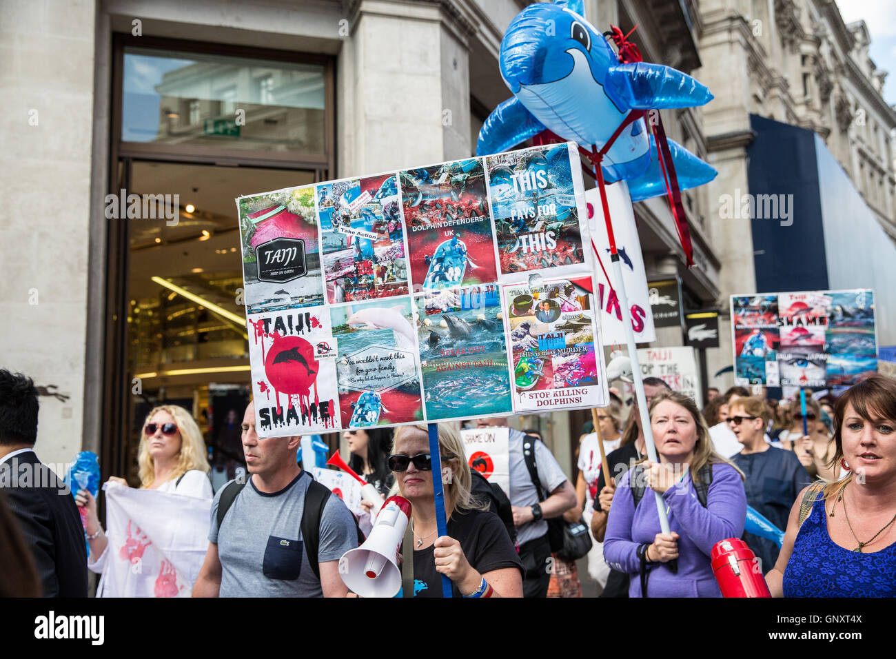 Dolphin Massacre High Resolution Stock Photography and Images Alamy