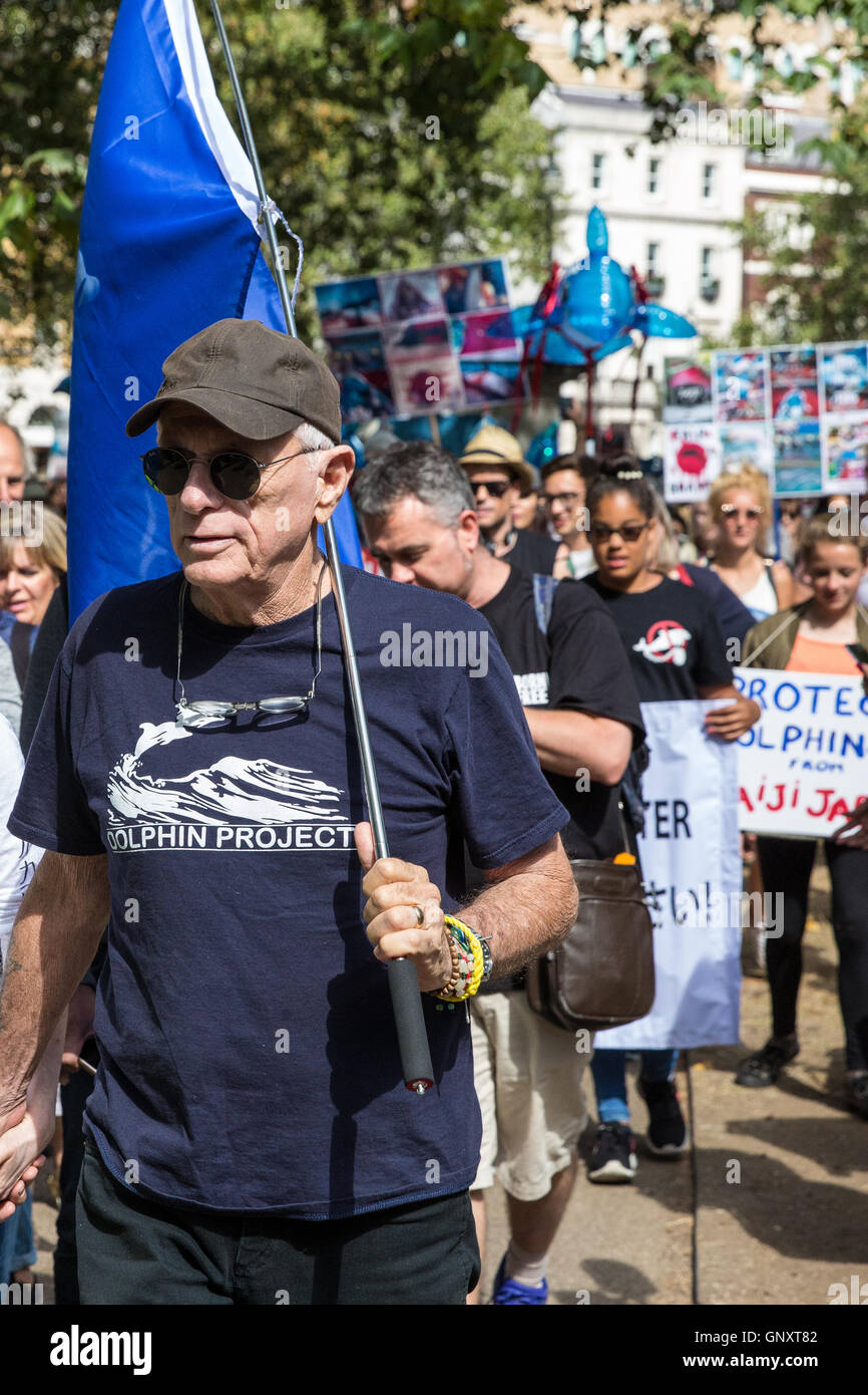 Dolphin massacre hires stock photography and images Alamy