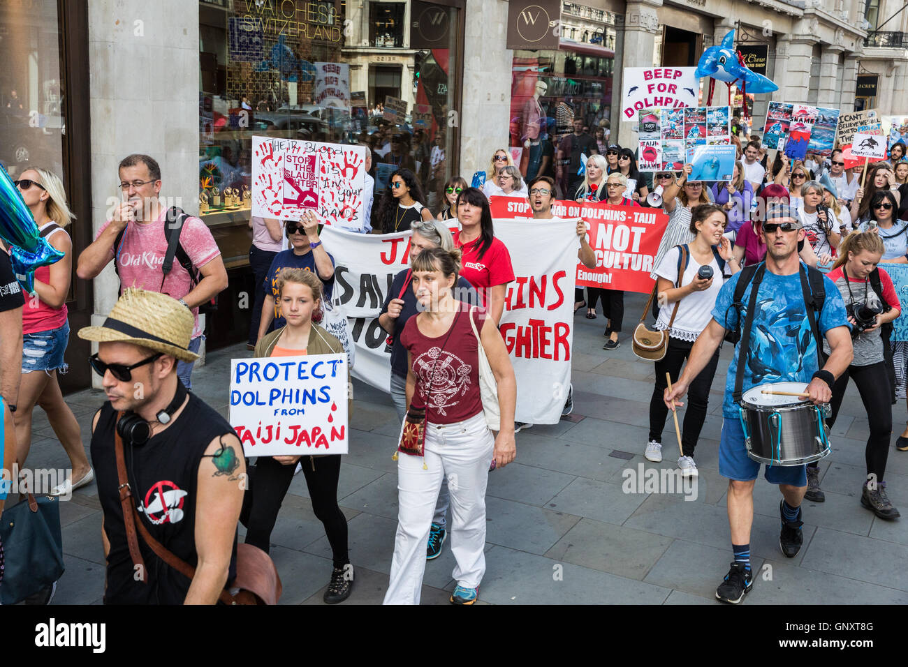 Dolphins massacre hires stock photography and images Alamy