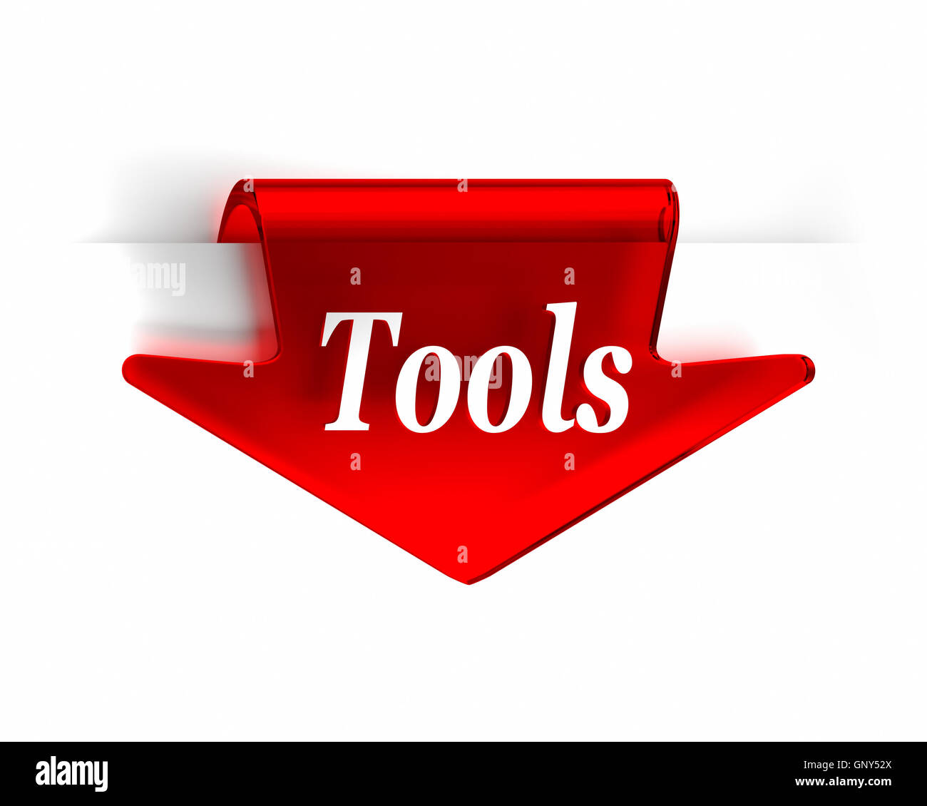 Scrapbooking tools all best world brands Stock Photo - Alamy