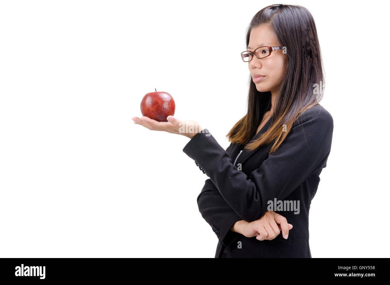 work life balance Stock Photo - Alamy