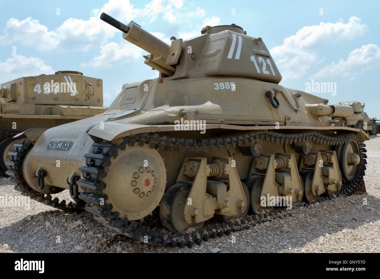 Battle tanks transport hires stock photography and images Alamy