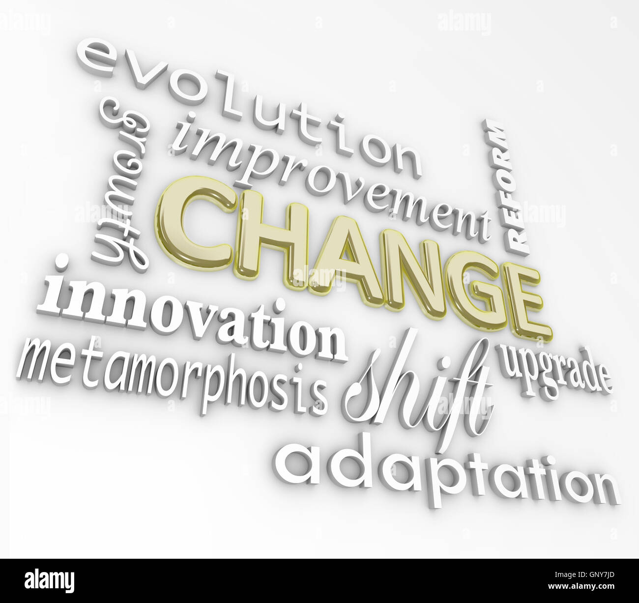Evolved adaptation hi-res stock photography and images - Alamy