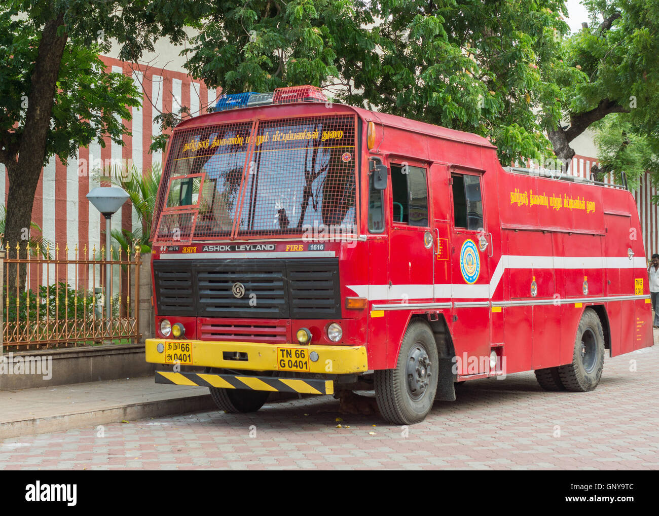 Ashok Leyland Stock Photos & Ashok Leyland Stock Images Alamy