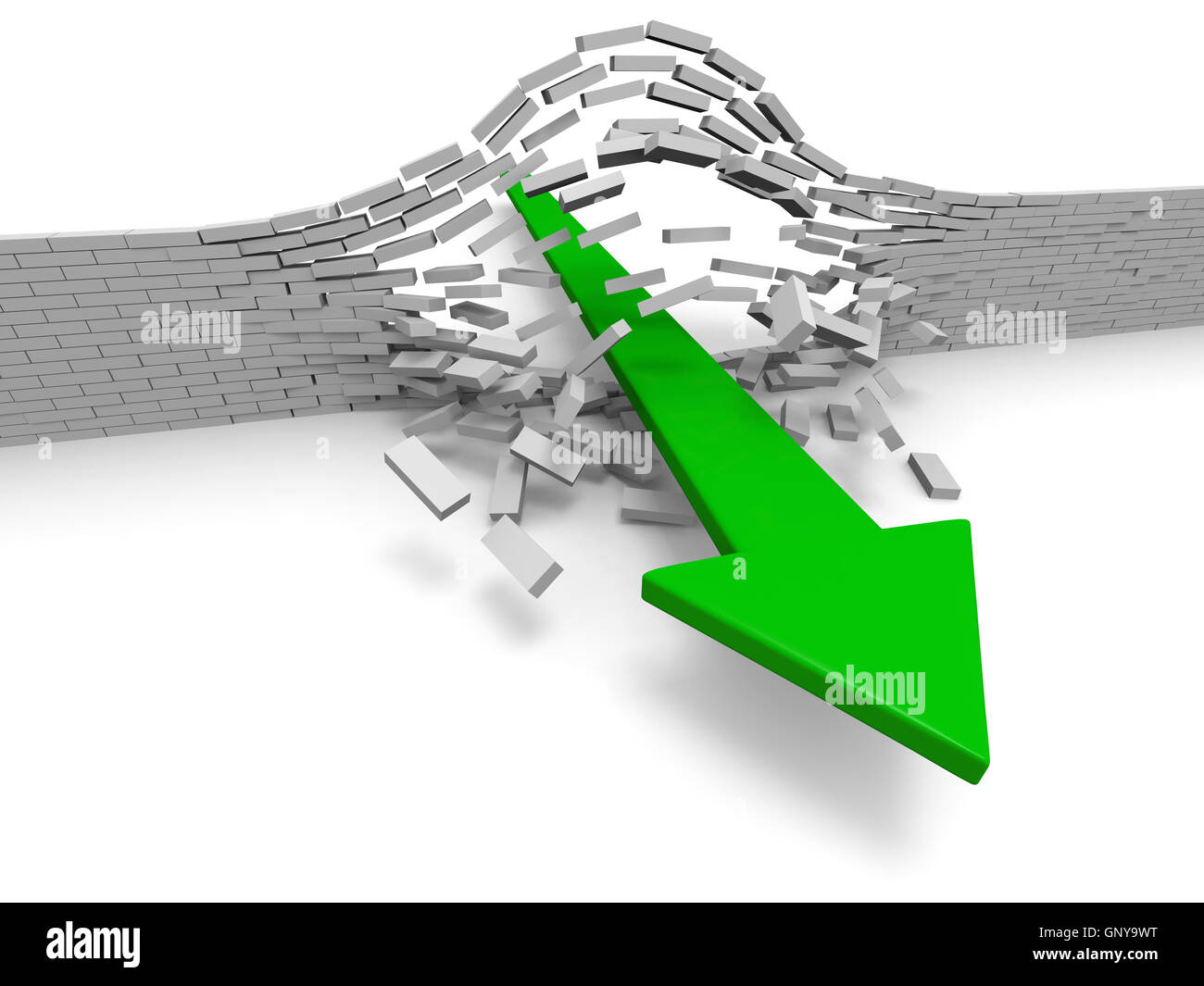 Breakthrough hires stock photography and images Alamy