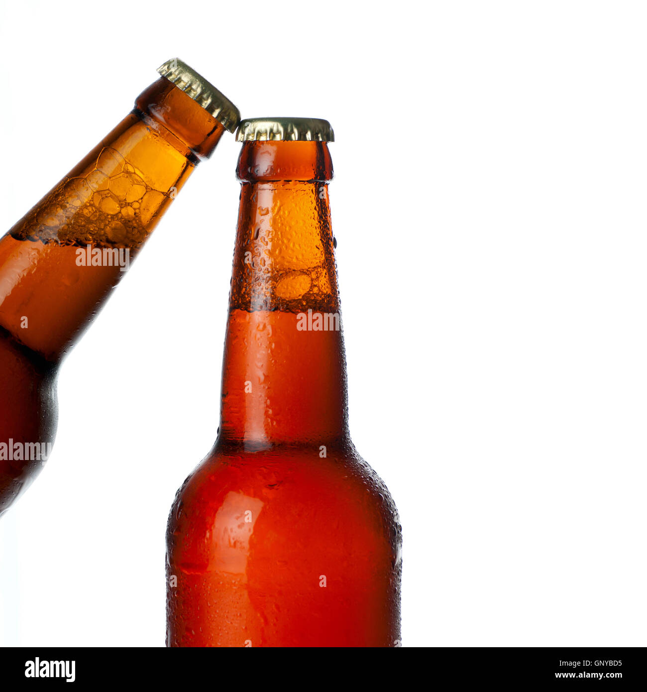 Cold beer background Stock Photo Alamy