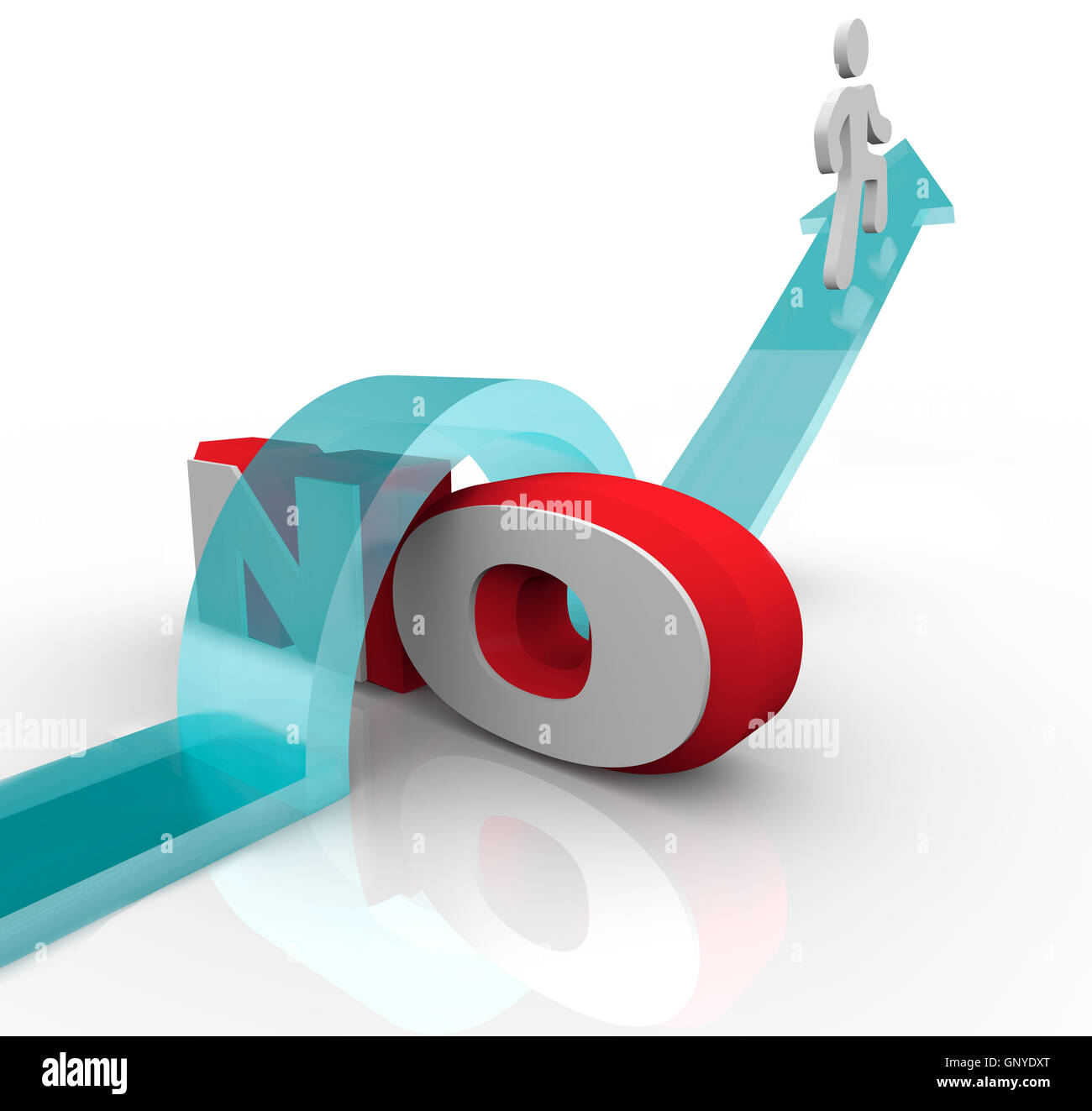 Obbjection Objection hi-res stock photography and images - Alamy