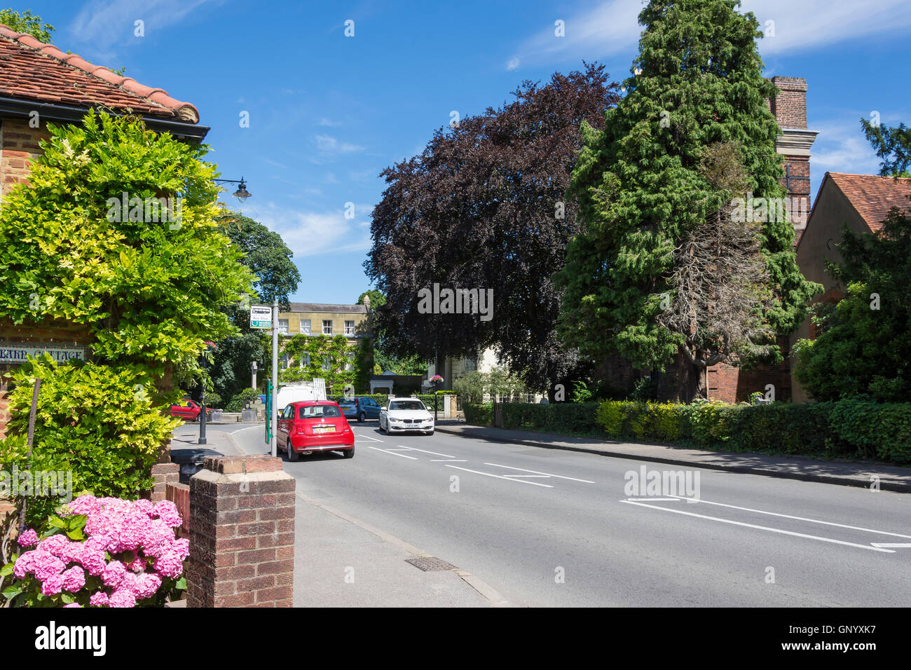 Laleham High Resolution Stock Photography and Images Alamy